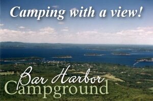 Bar Harbor Campground