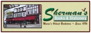 Sherman's Books &amp; Stationery
