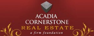 Acadia Cornerstone Real Estate