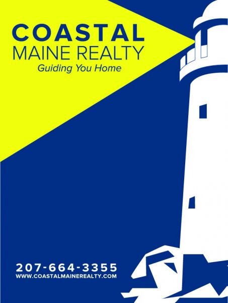 Coastal Maine Realty