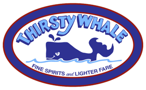 The Thirsty Whale