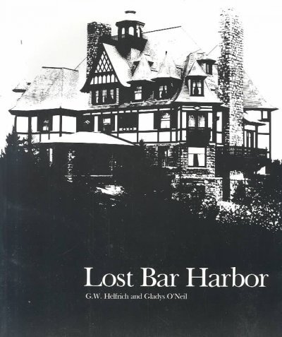 Lost Bar Harbor