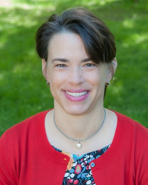 Megan Brooks--Director