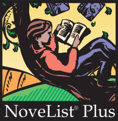 NOVELIST PLUS: FIND YOUR NEXT READ