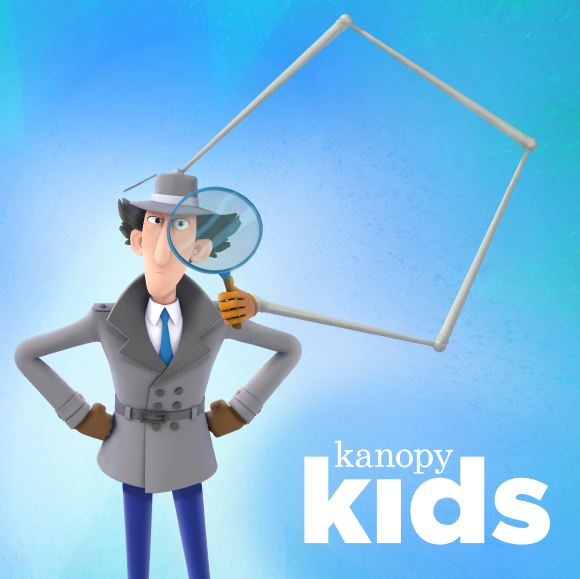 KANOPY KIDS