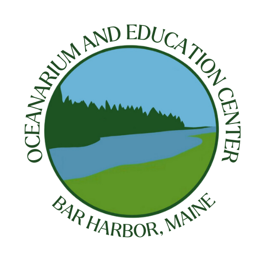 Oceanarium logo