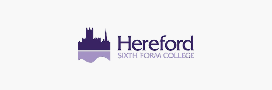Hereford Sixth Form College.png