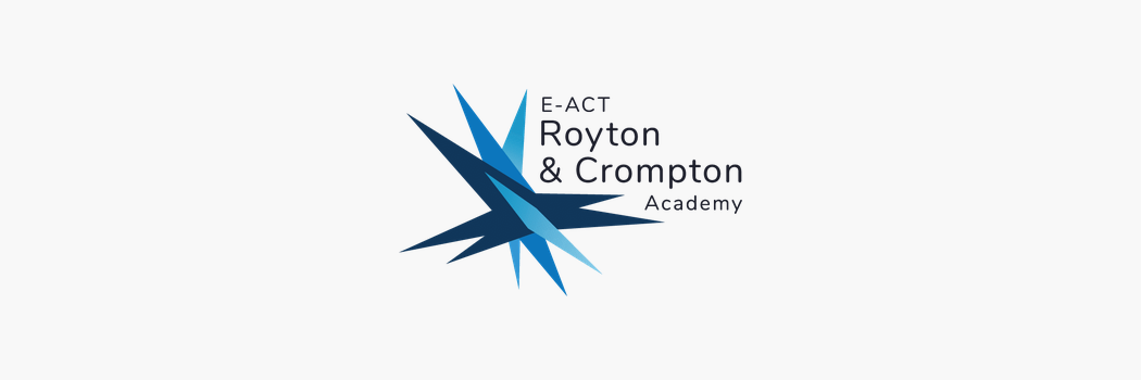 Royton and Crompton E-ACT Academy.png