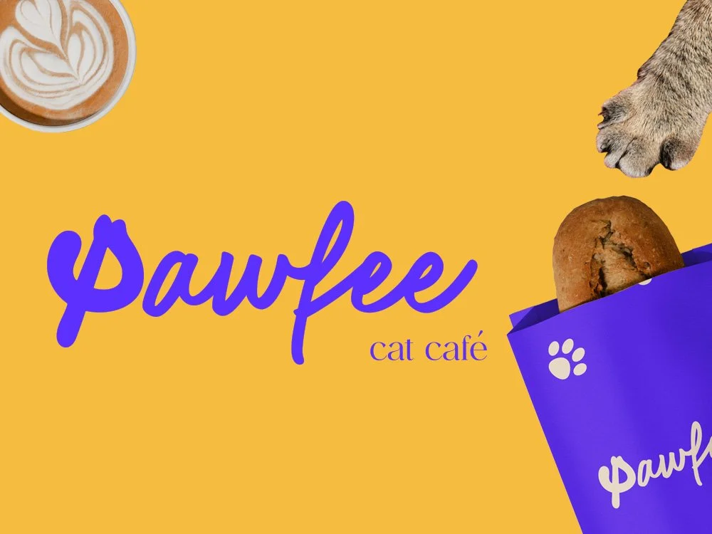 Pawfee