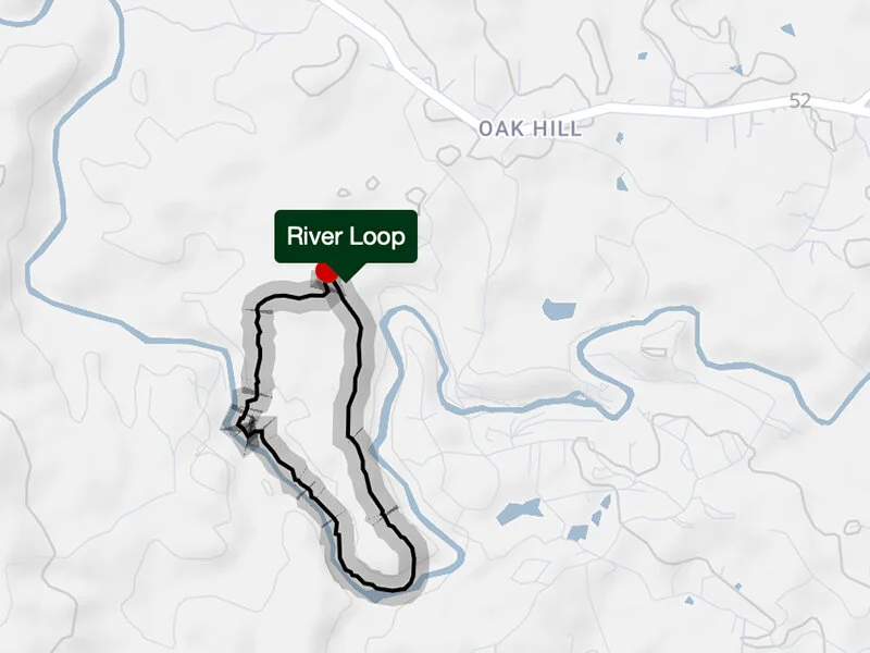 Local Trails & Maps — Cartecay Bike Shop Brewery