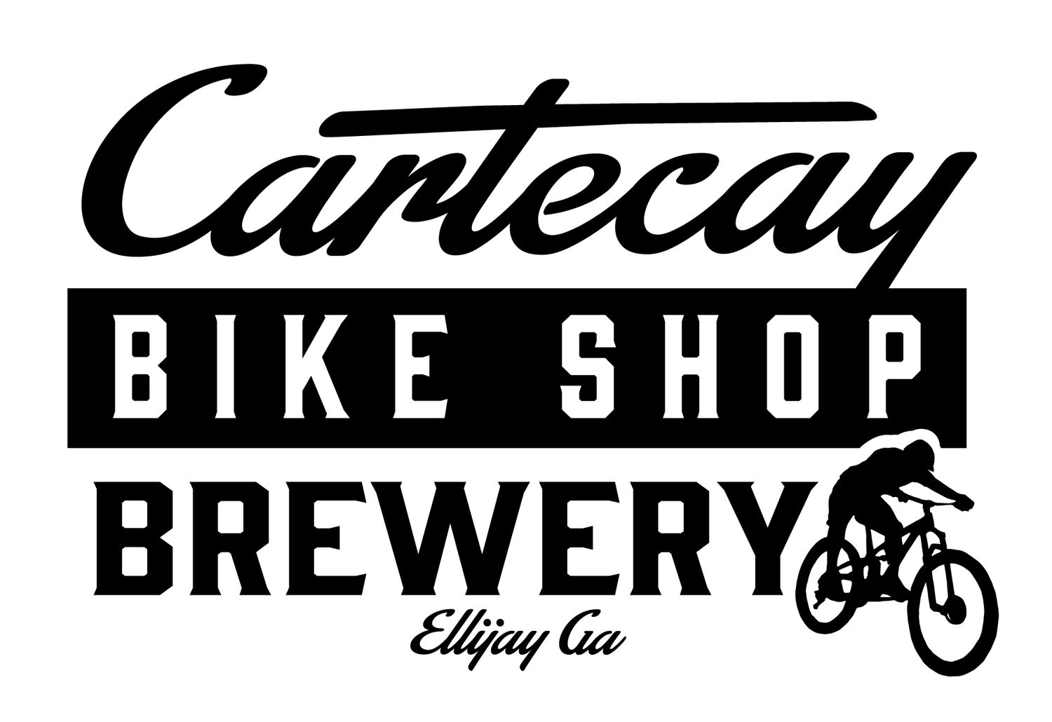 Cartecay Bike Shop Brewery