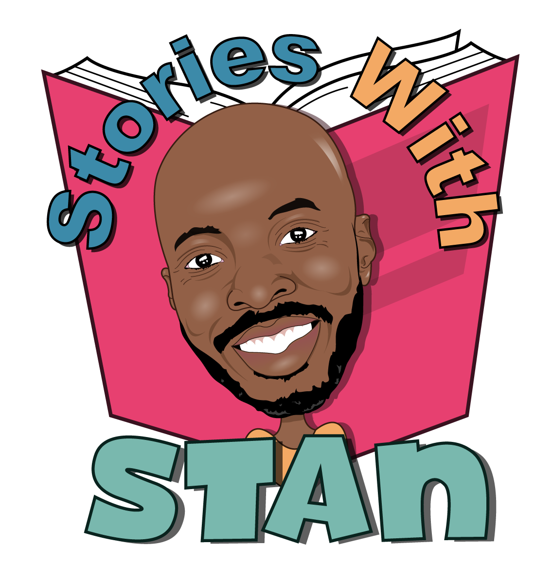 Stories with Stan - When You’re Feeling Sick