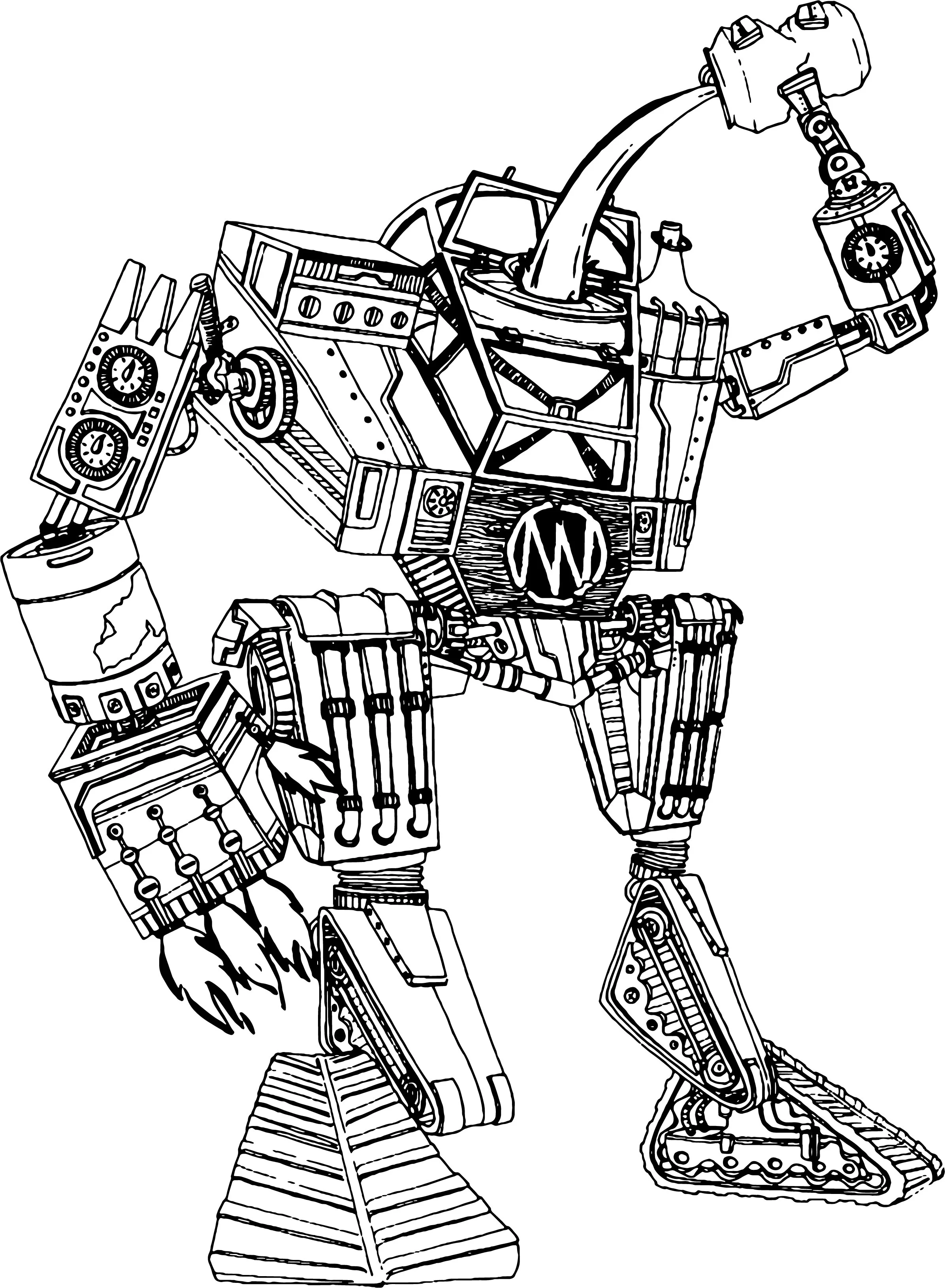 Craft Will Drink Itself.