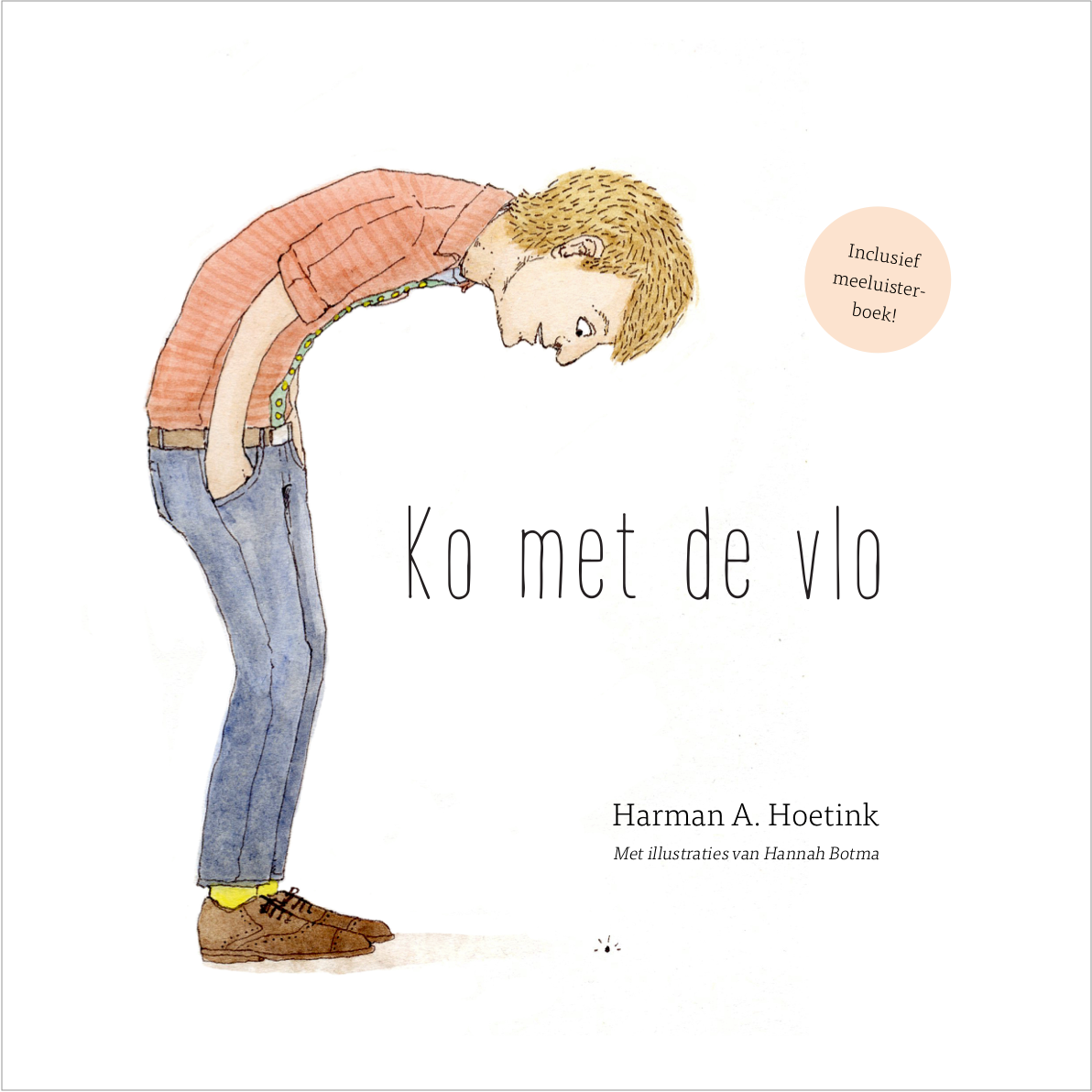 Ko met de Vlo