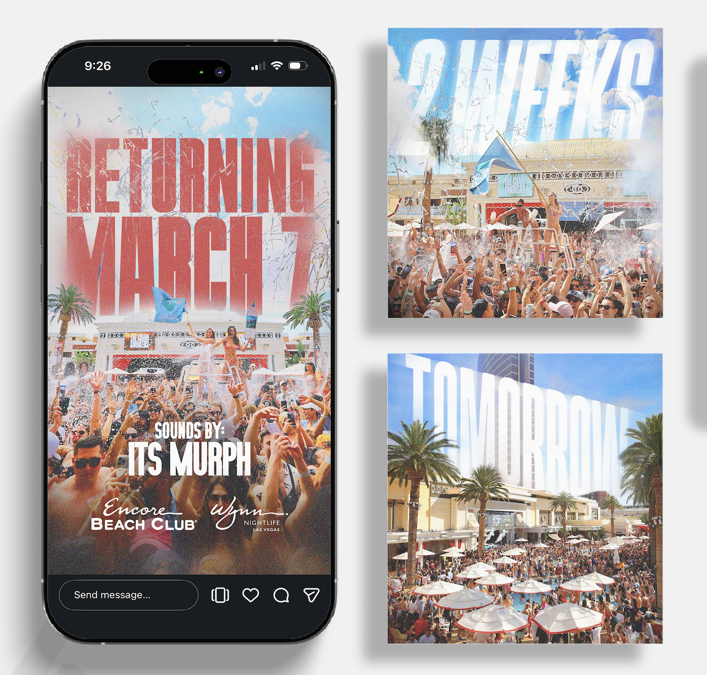 The 2026 EBC Re-Opening: A Masterclass in Nightlife Marketing Execution