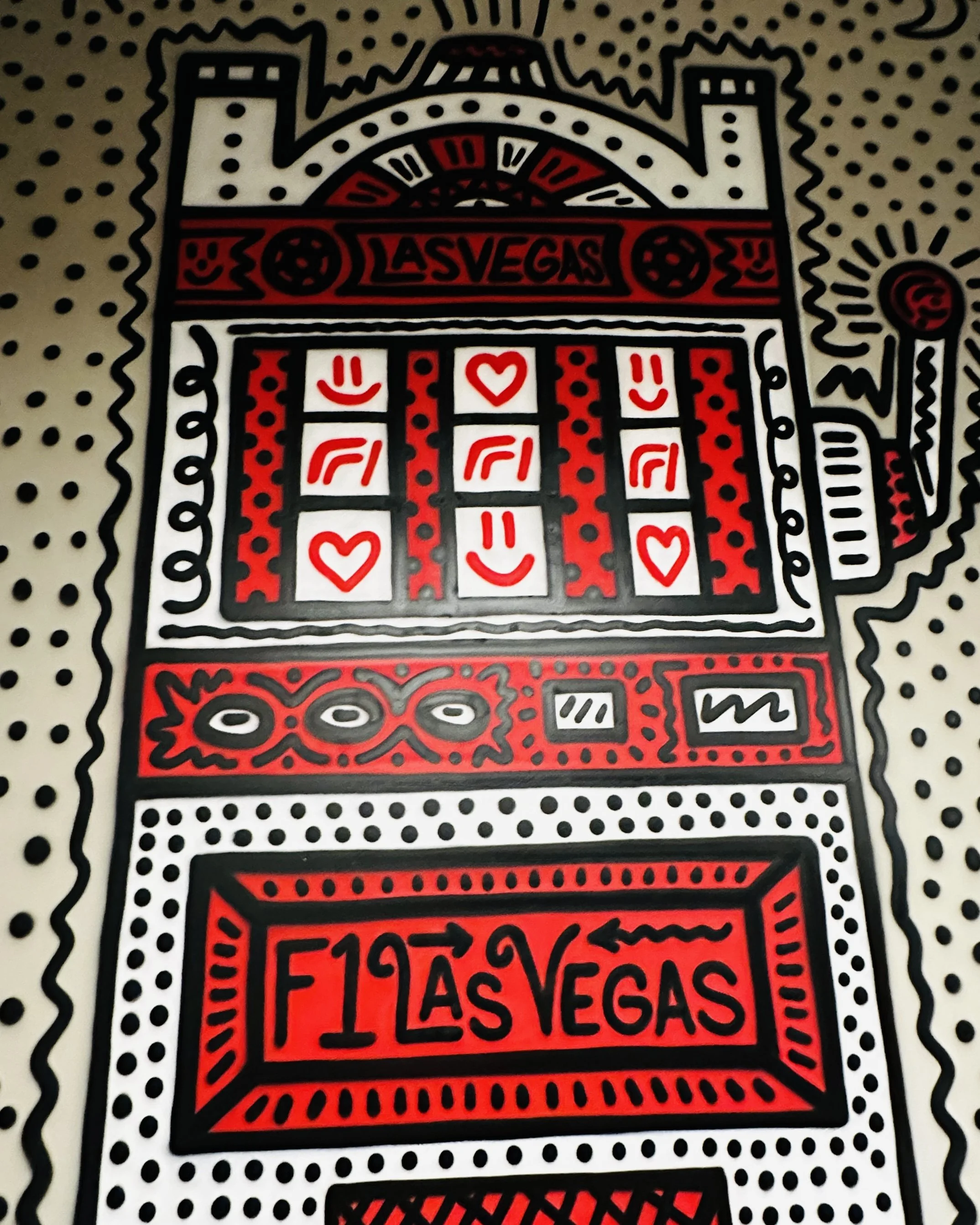 F1 Las Vegas Race Weekend Wynn Nightlife 2025.JPG