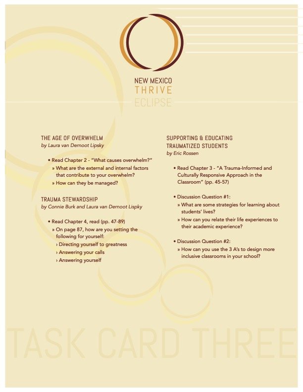 THRIVE ECLIPSE Task Card 3 2023 (PDF)