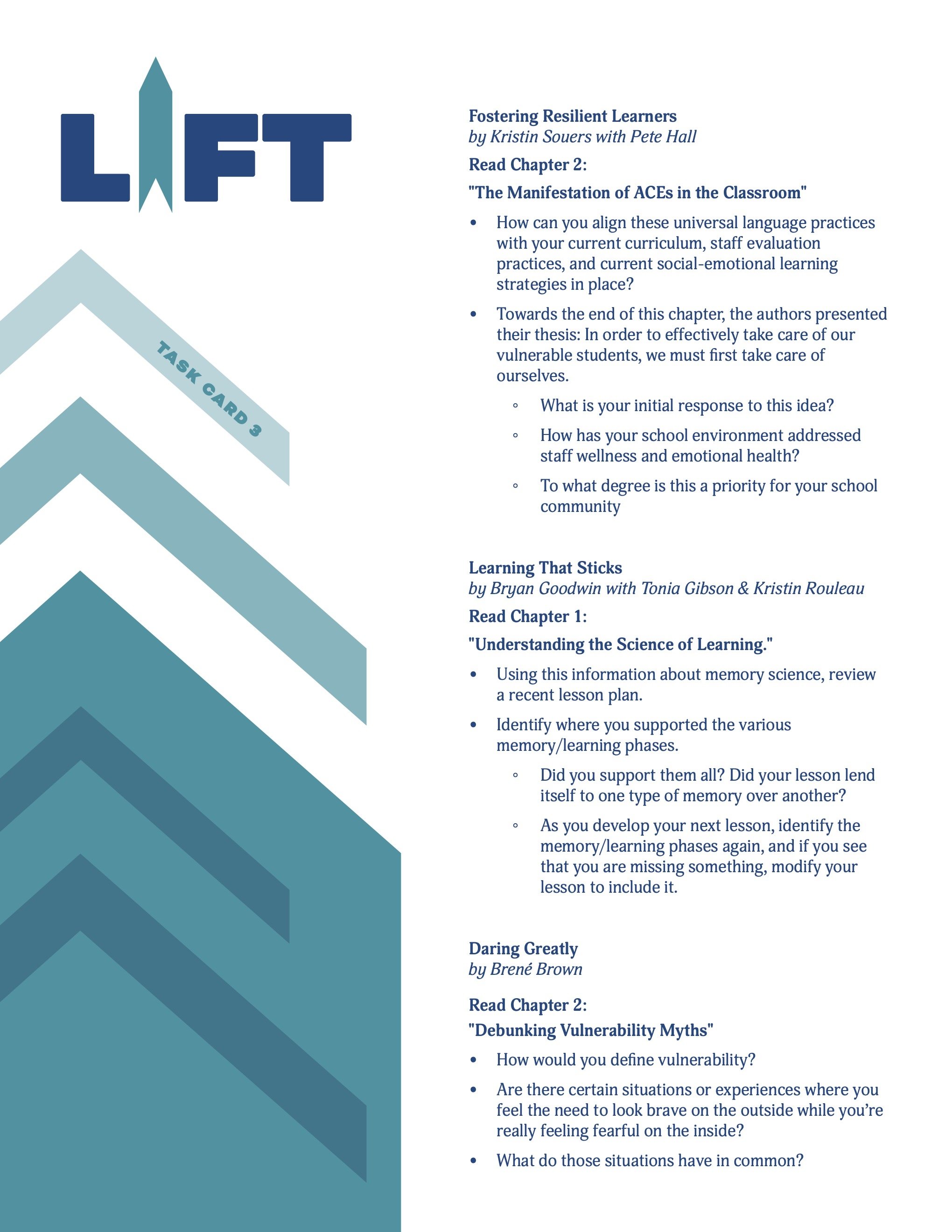 Lift Task Card 3 2023-2024 (PDF)
