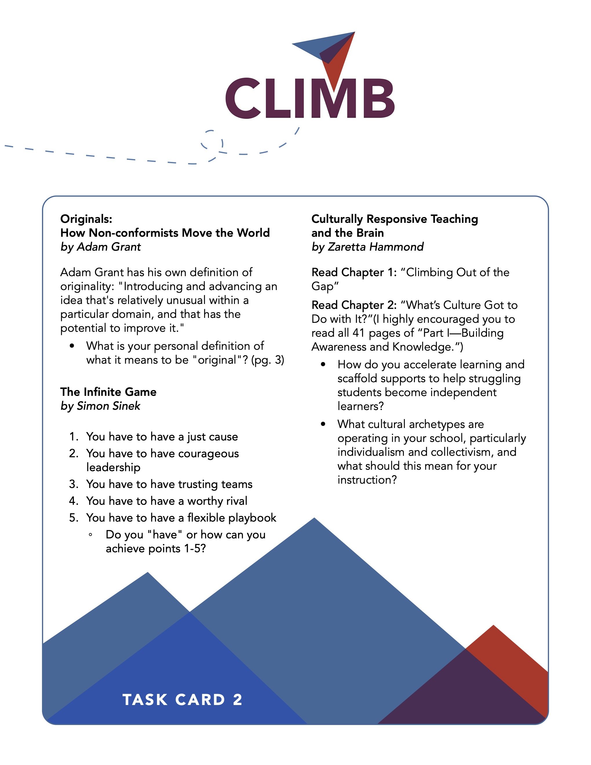 CLIMB Task Card 2 2023-2024 (PDF)