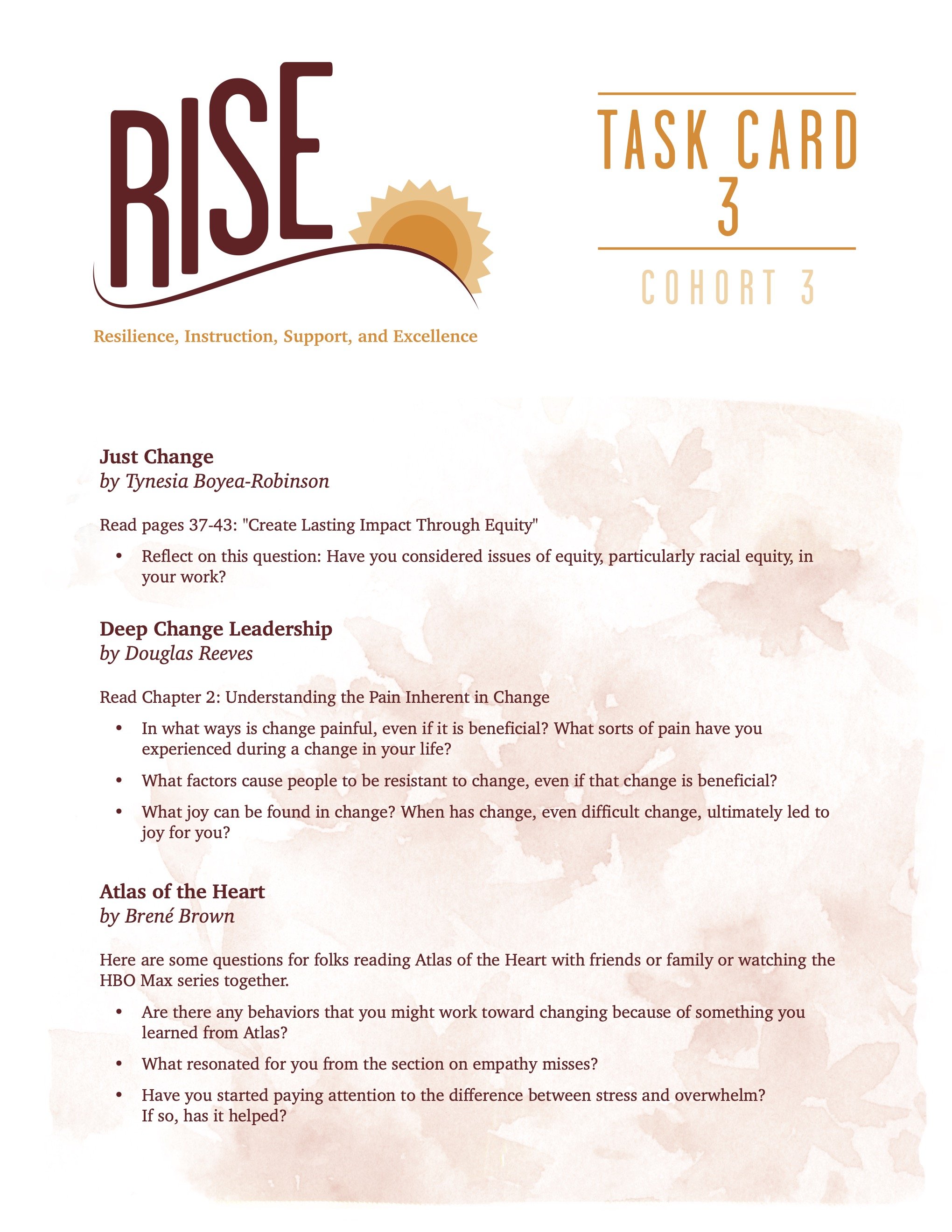 RISE Task Card 3 Cohort 3 2023-24 (PDF)