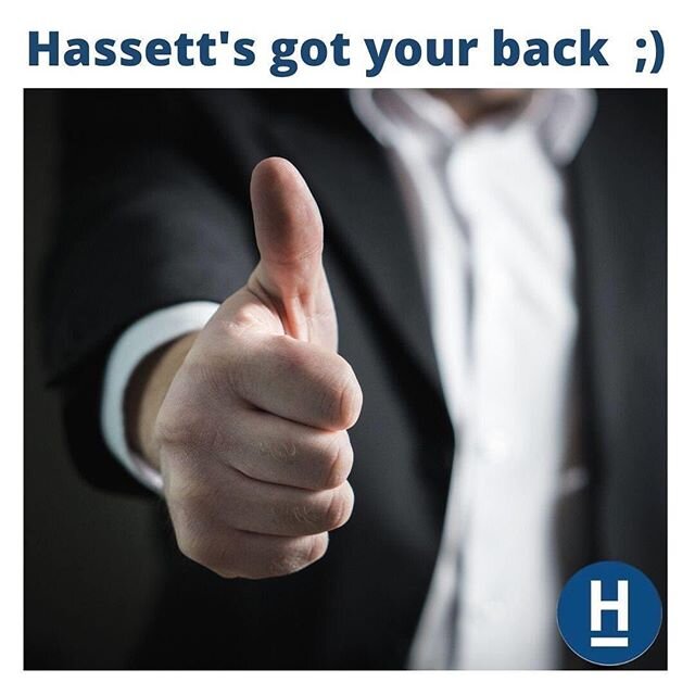 Would you rather have an insurance agent you talk to once every 3 years, or an insurance broker like me, who wants to establish a relationship with clients? I take pride in knowing I'm doing the best I can to find the best rate with full coverage for my clients, because I can, and because I care. ?? ?? #HassettInsurance #Insurancebroker #PHXinsurance #fullcoverage