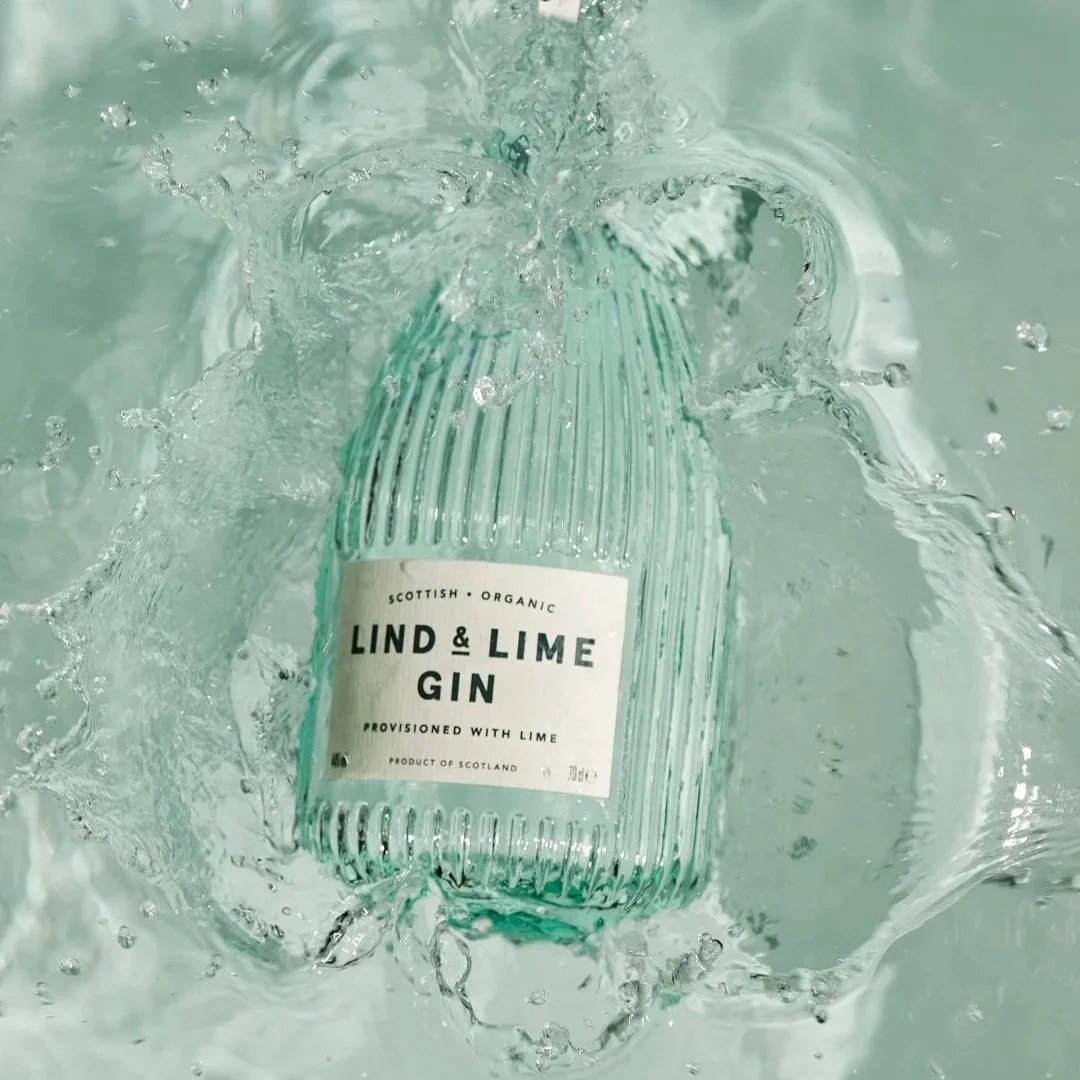 Always organic, now certified!