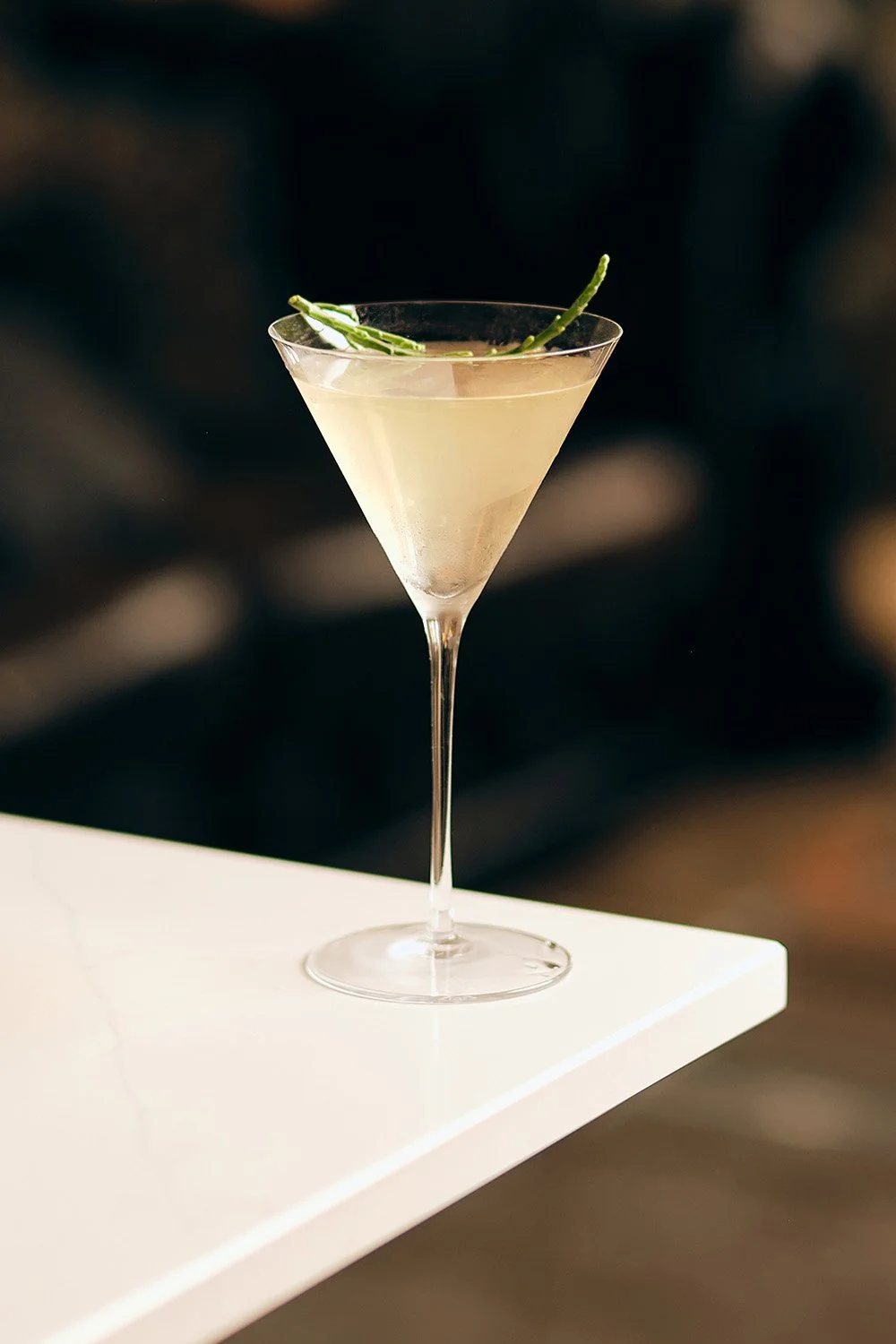 Our Maritime Martini photo