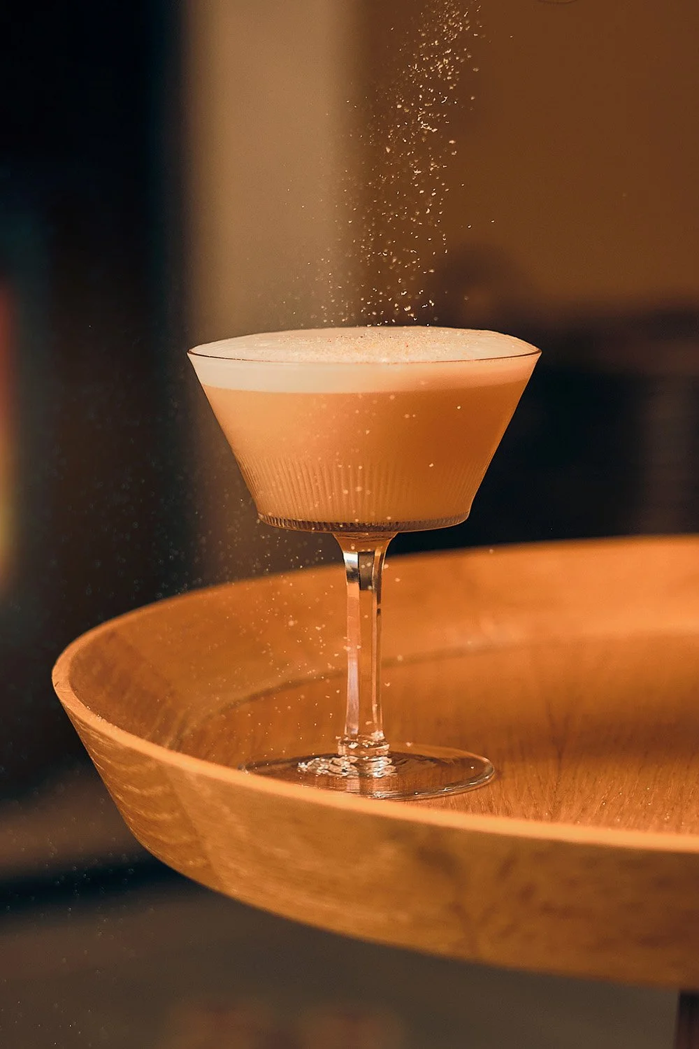 Our Festive Sour photo