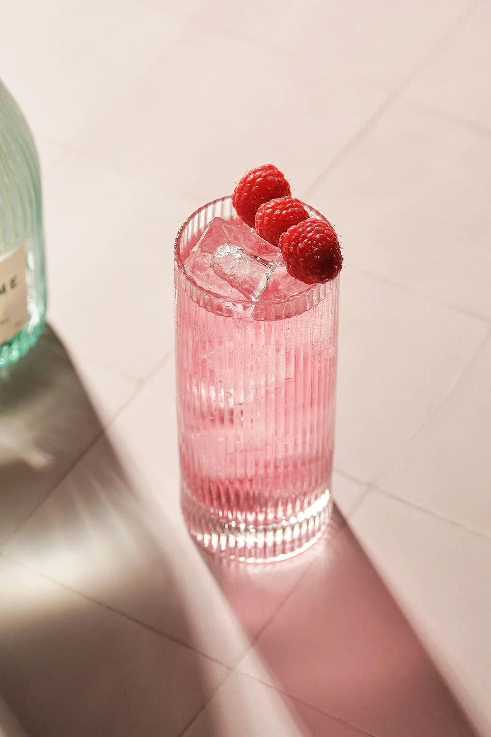 Our Raspberry Fizz photo