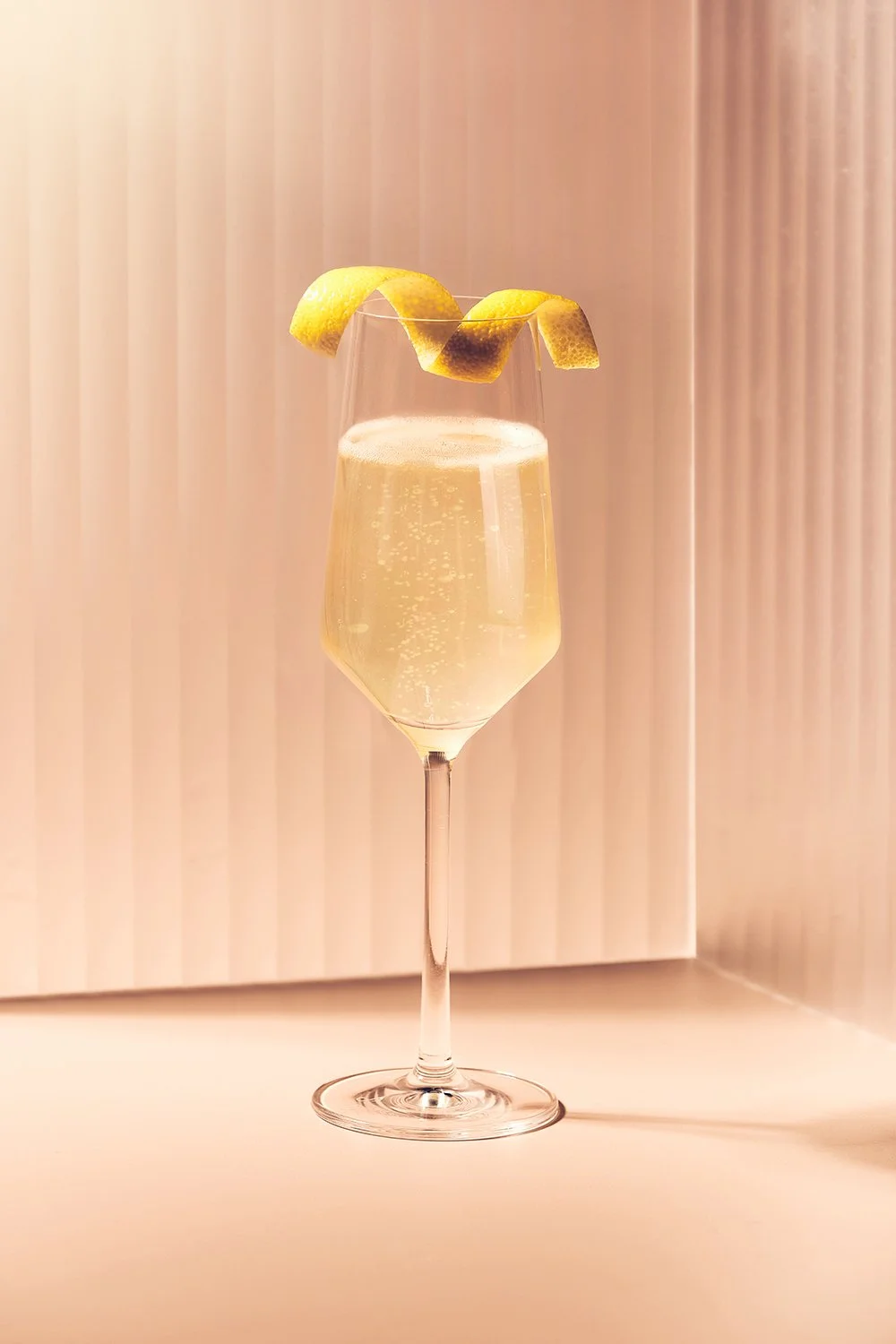 Our French 75 photo