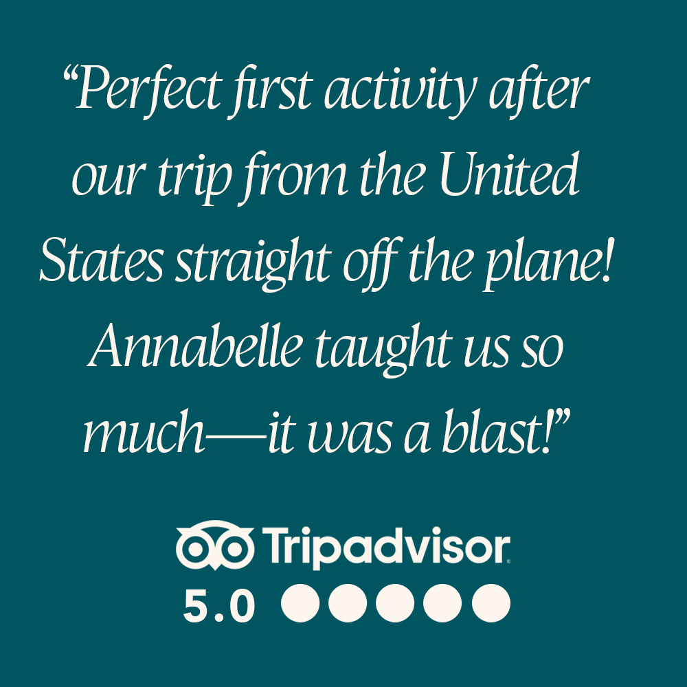 Tripadvisor review 6