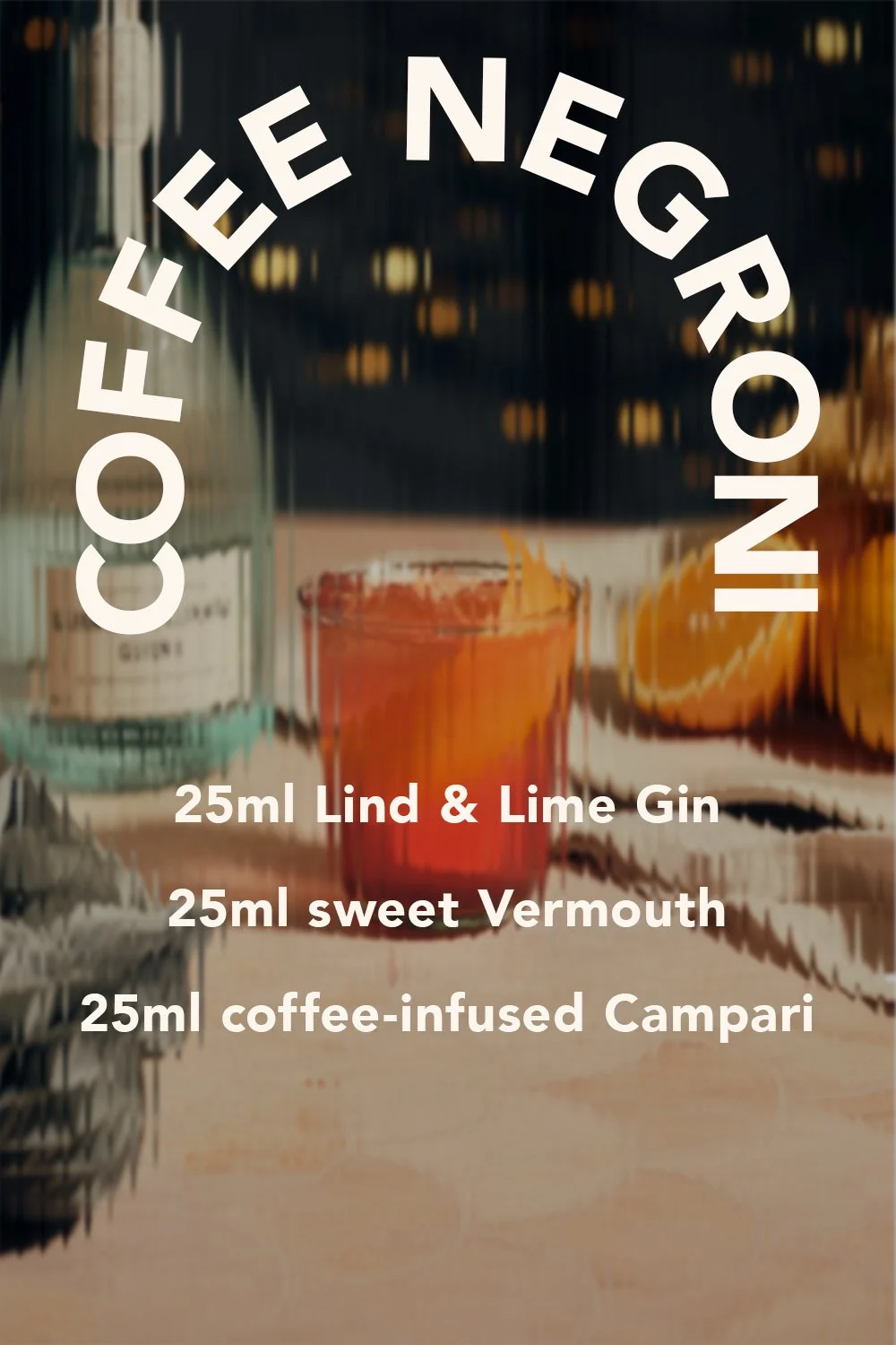 Our French 75 recipe