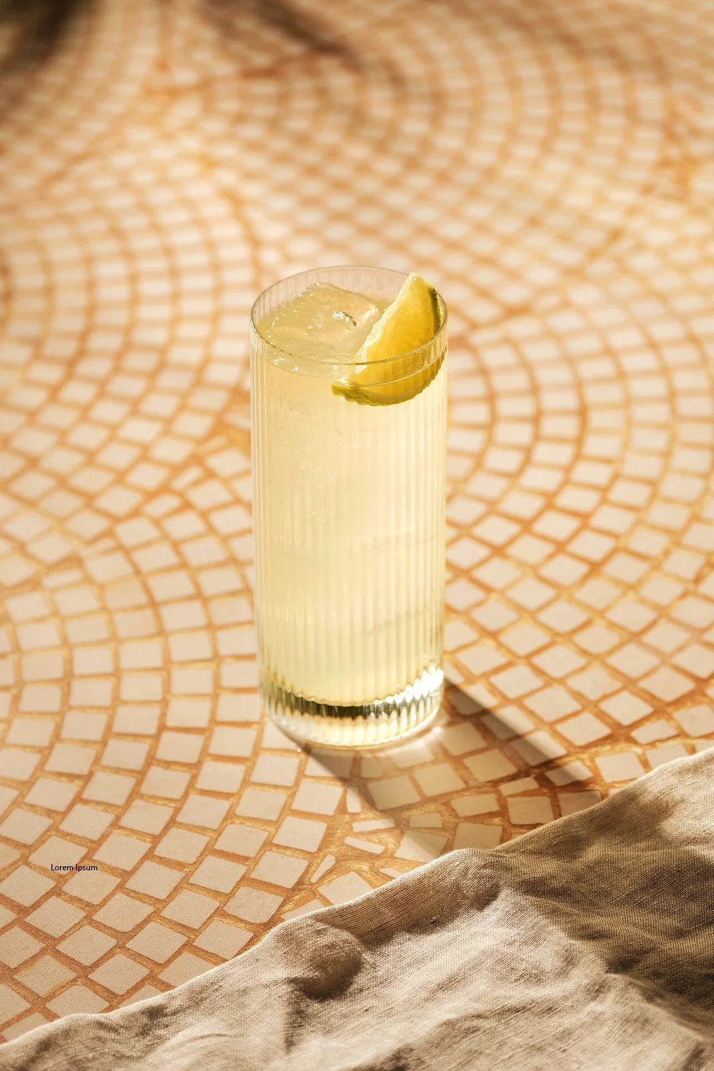 Our Yuzu Spritz photo