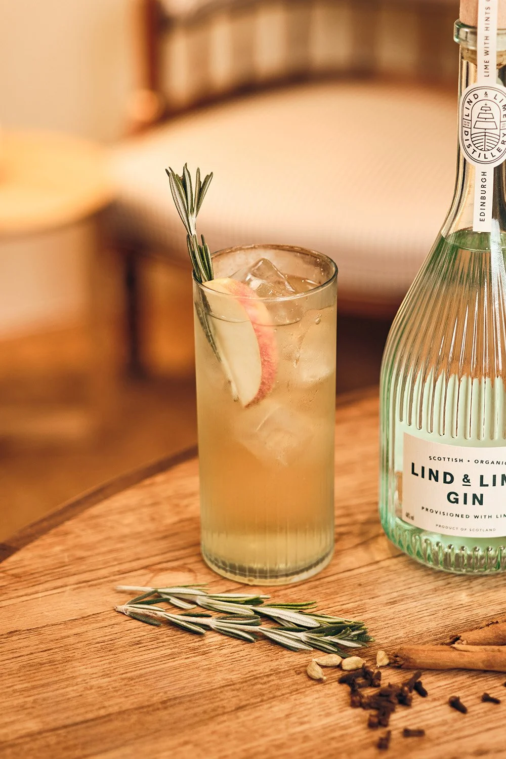 Our Winter Highball photo