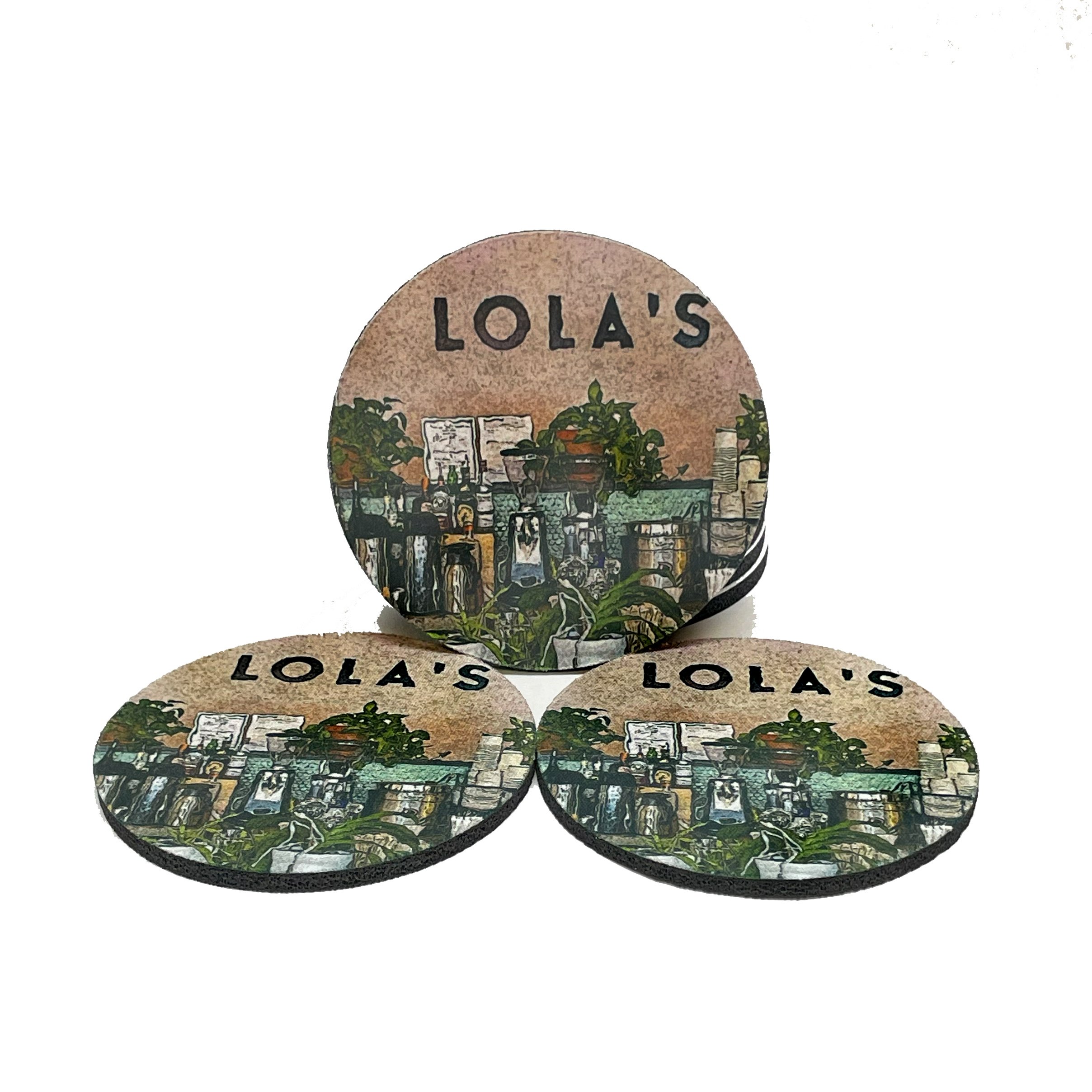 Lola's