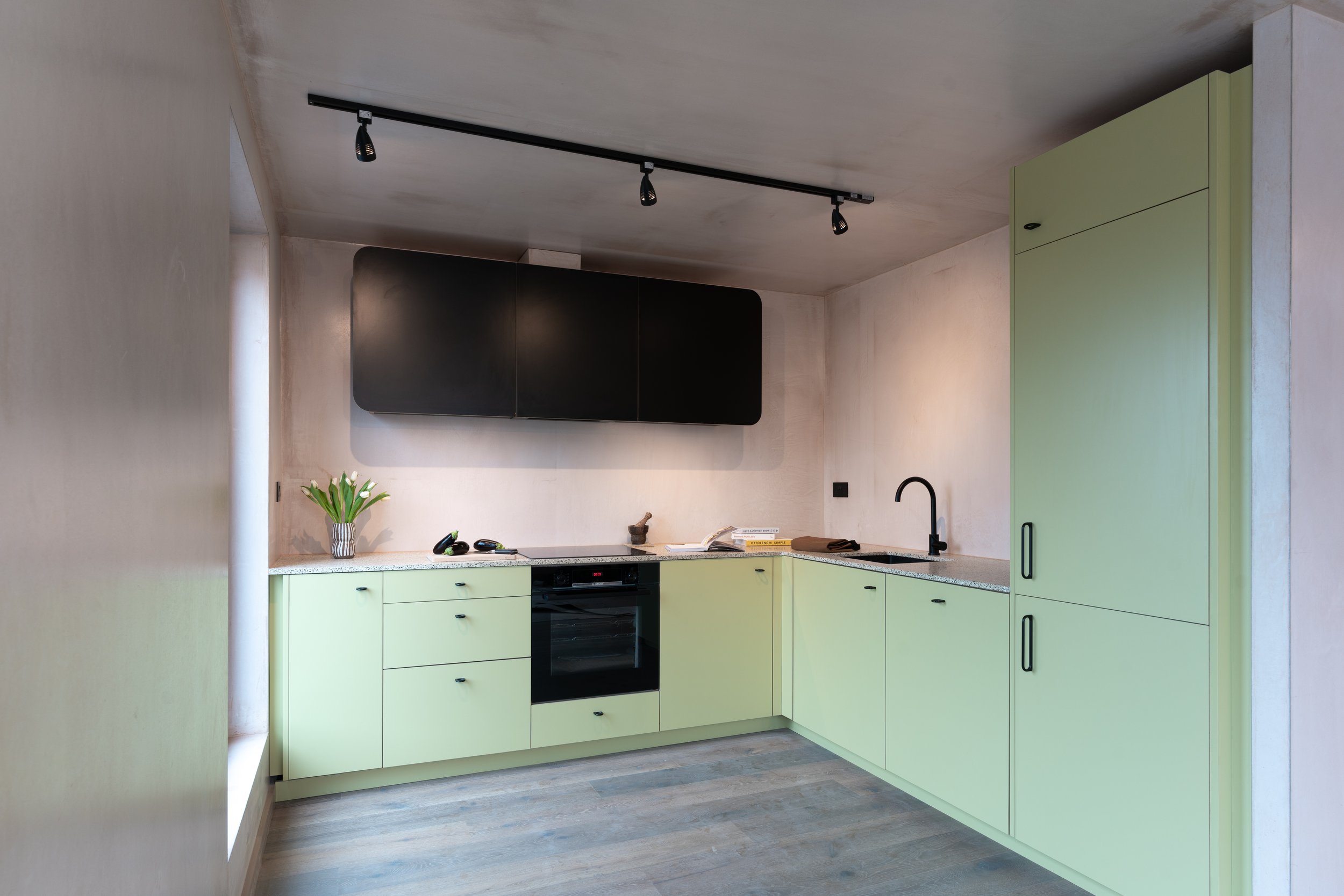 Domestic Joinery Projects — MILK