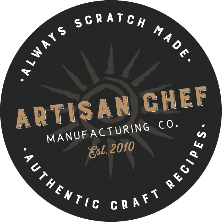 Artisan Chef Manufacturing Co