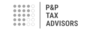 Logo of P&P Tax Advisors