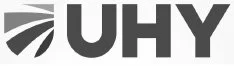Logo of UHY