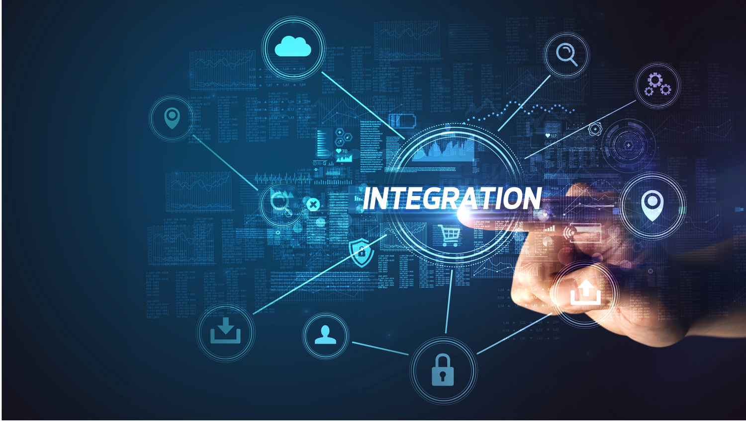 Revealed: Top 7 Benefits of Harnessing Technology Integration for a ...
