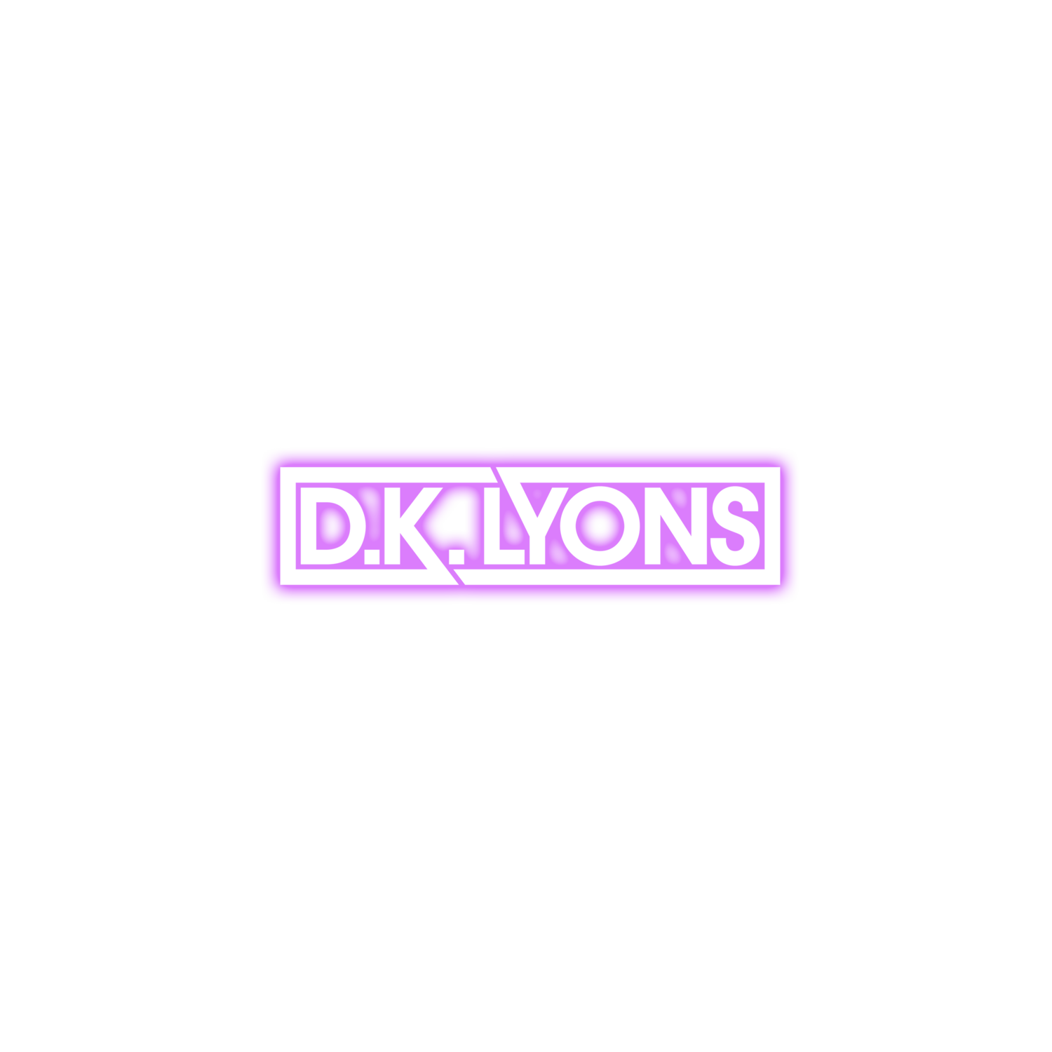 D.K. Lyons