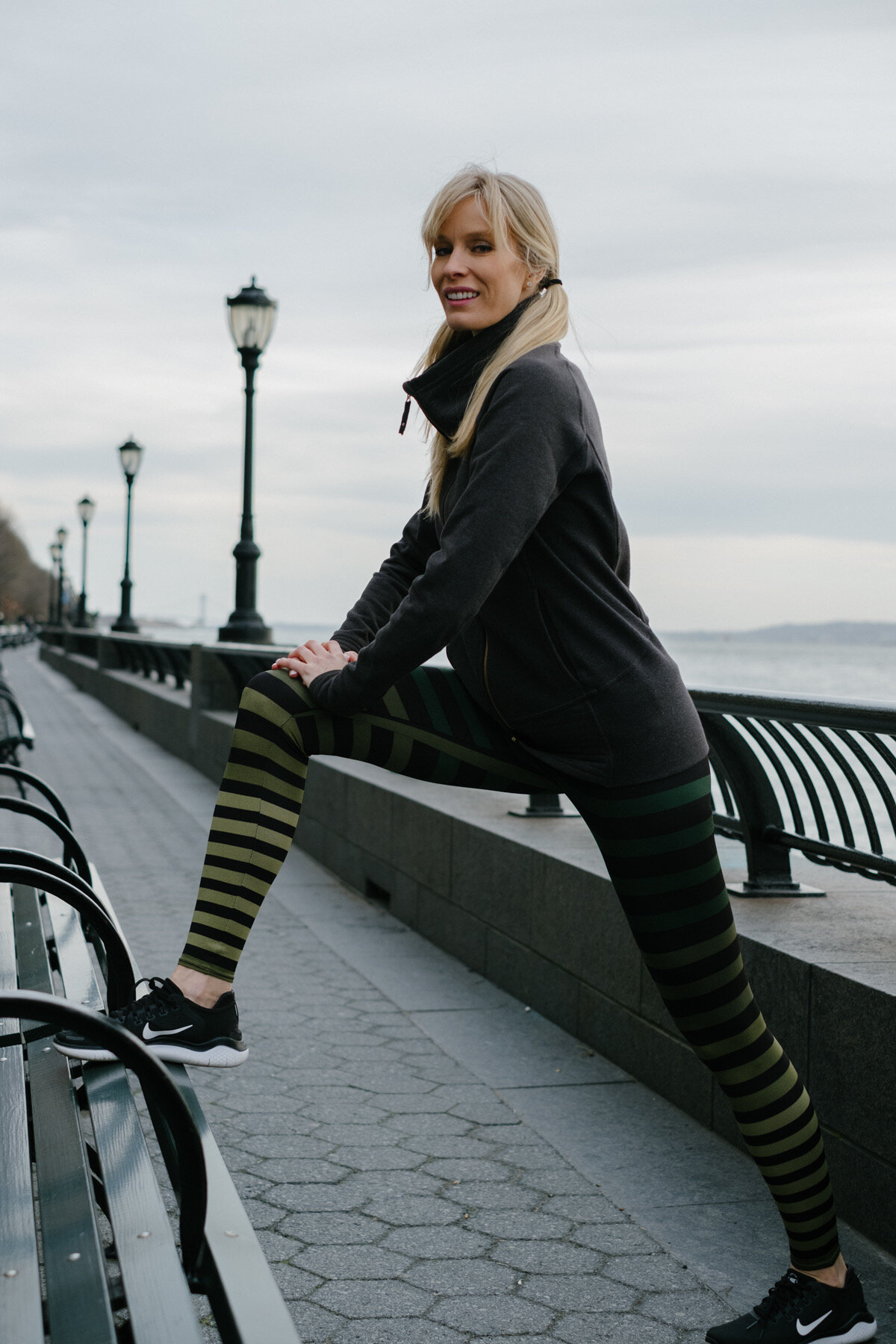 The 5 TOP workout leggings for TALL legs — The T-Factor
