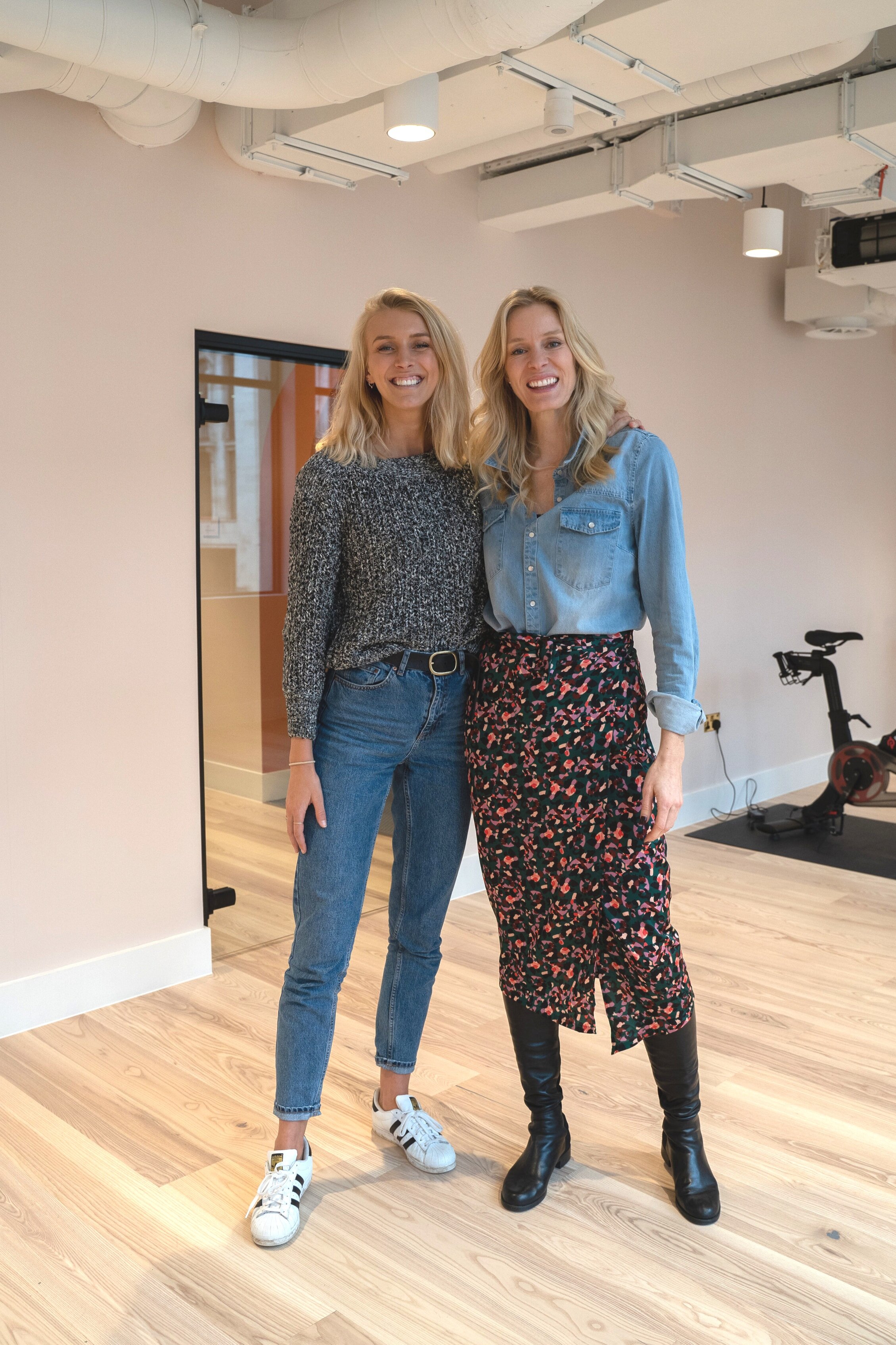 Ep 15 Talking Tall Life And Big Aspirations With 6 2 Top Influencer Zanna Van Dijk The T Factor