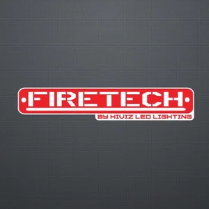 FireTech logo