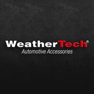 WeatherTech logo