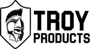 Troy Products logo