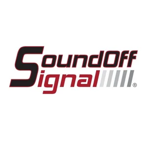 SoundOff Signal logo