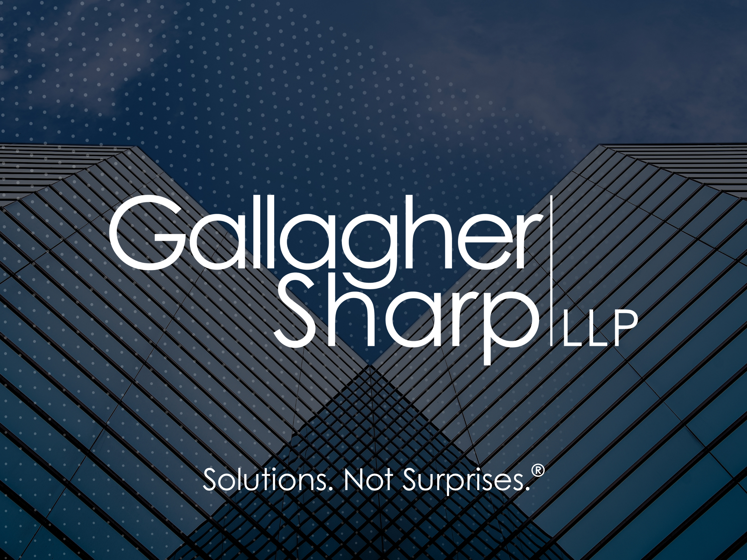 Gallagher Sharp