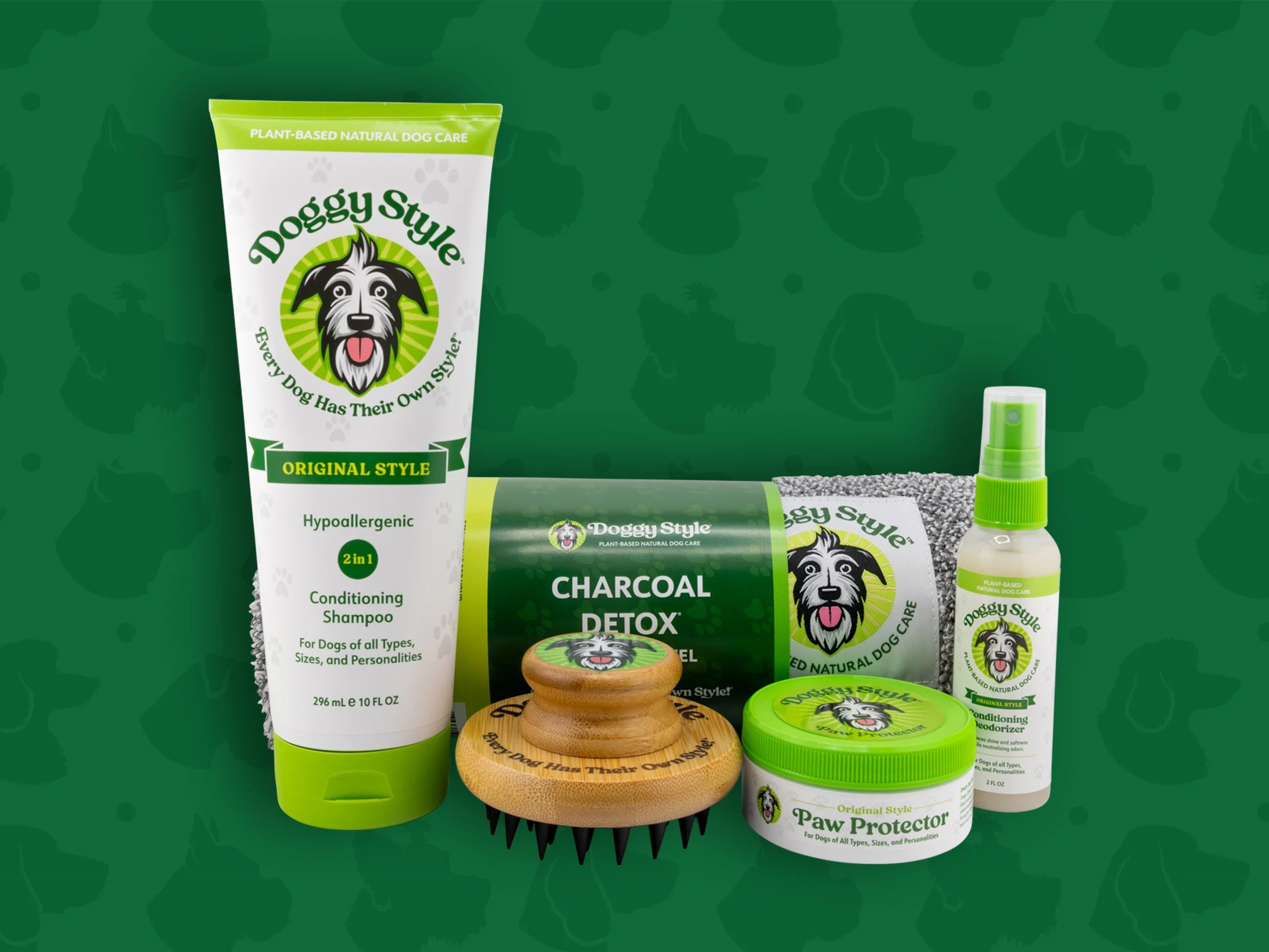 Doggy Style Dog Care