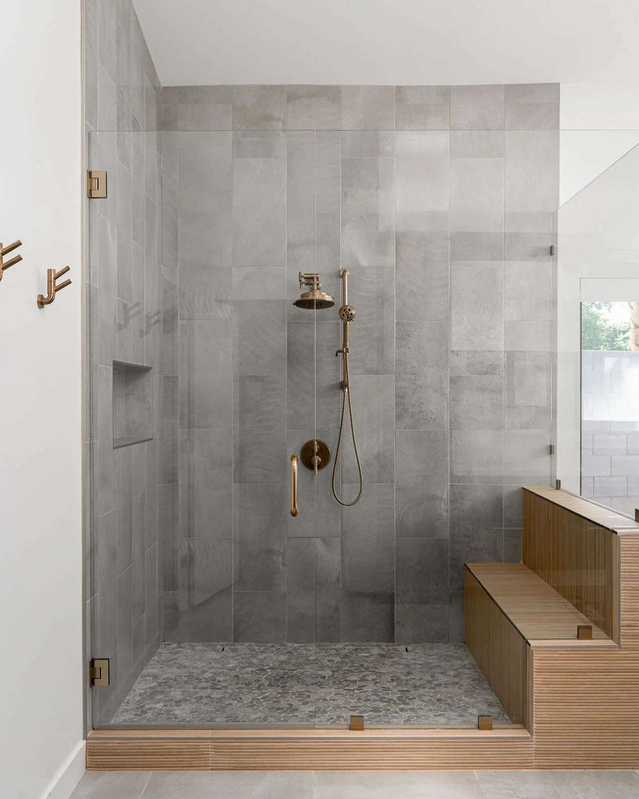 “Quality is never an accident; it is always the result of high intention, sincere effort, intelligent direction and skillful execution; it represents the wise choice of many alternatives.” ~William A. Foster.
.
That’s kinda how we f